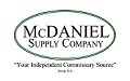 McDaniel Supply Company