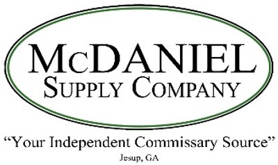 McDaniel Supply Company