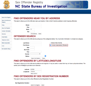 NC_Sex_Offender_Registry