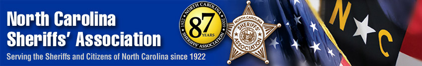 North Carolina Sheriffs' Association