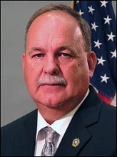 Curtis A. Cochran, Sheriff - swain