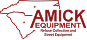 Amick Equipment logo