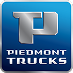 Piedmont Truck Center logo