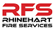 Rhinehart Family Company dba Rhinehart Fire Services logo