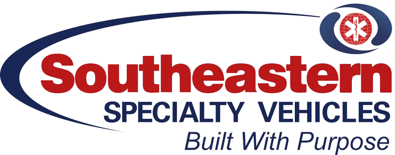 Southeastern Specialty Vehicles logo