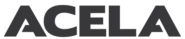 Acela Truck Company dba Acela Inc. logo