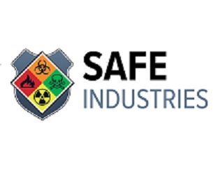 Allsource Enterprises, LLC., dba Safe Industries logo