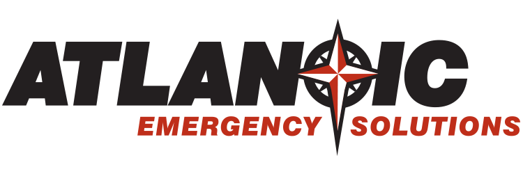 Atlantic Emergency Solutions, Inc. dba Atlantic Heavy Duty logo