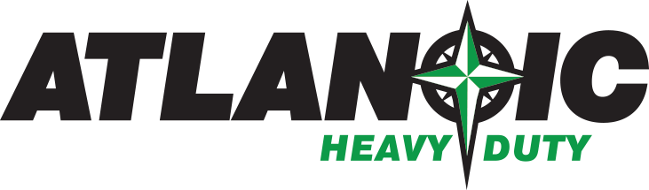 Atlantic Emergency Solutions, Inc. dba Atlantic Heavy Duty logo