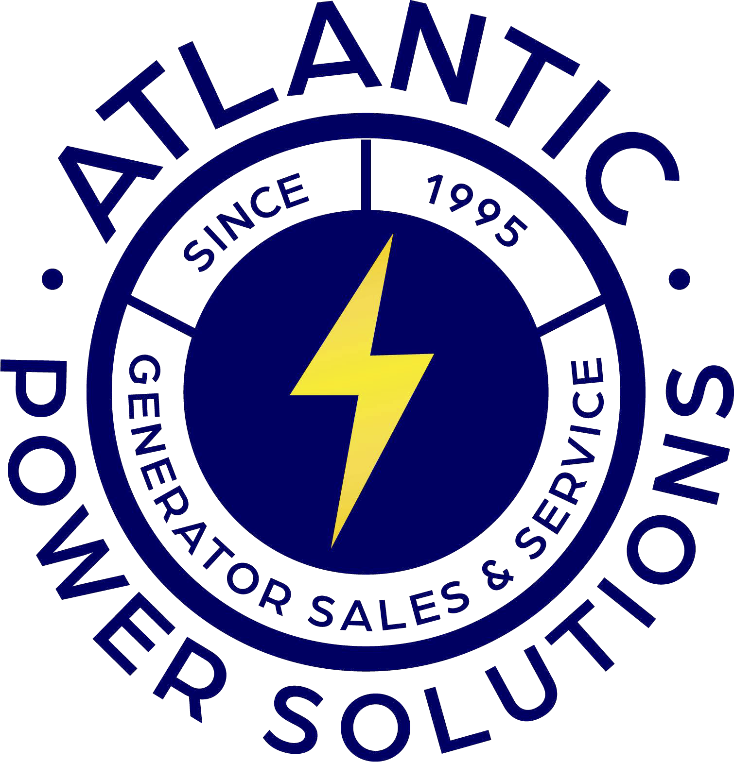 Atlantic Power Solutions Inc logo