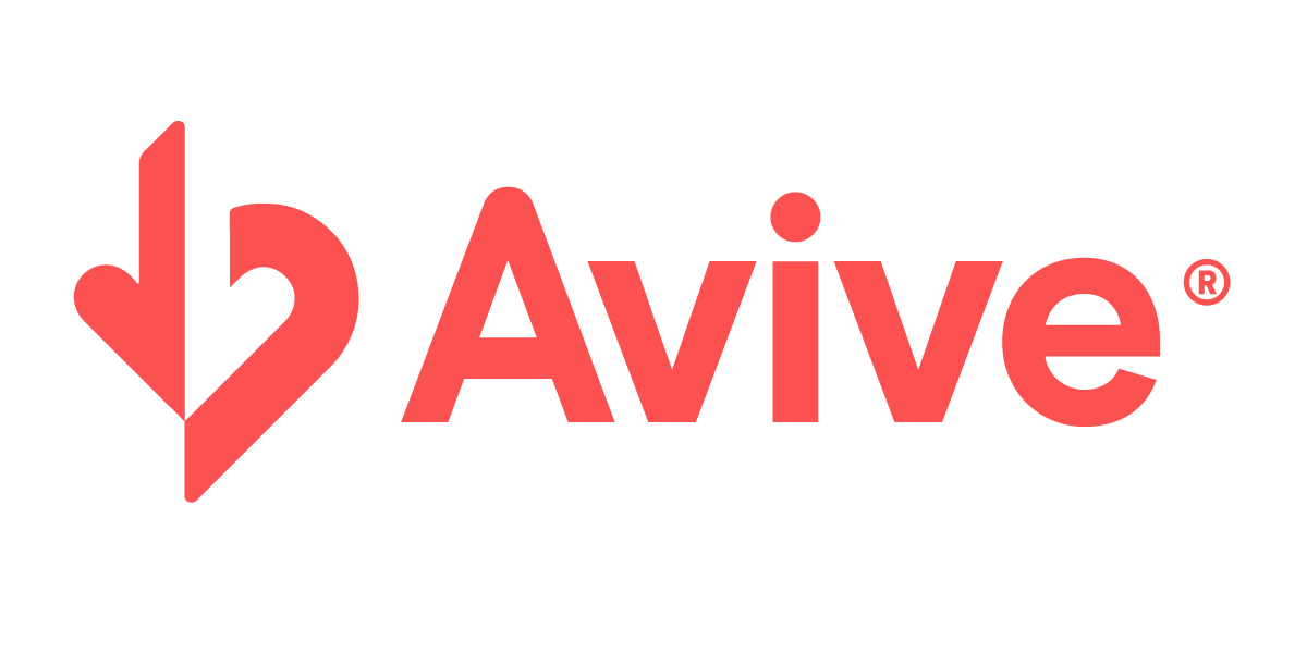 Avive Solutions, Inc. logo