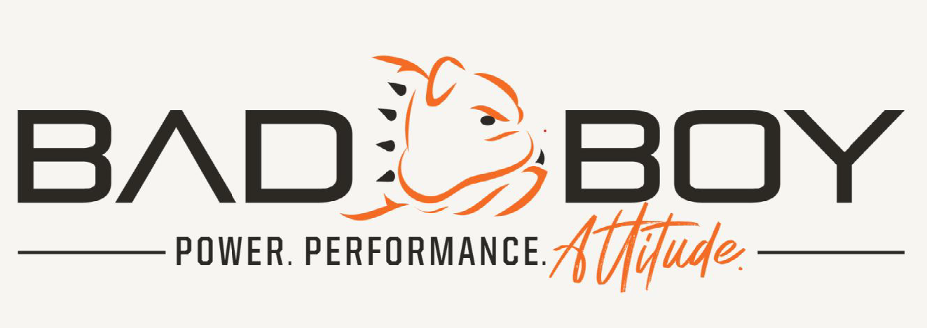 Bad Boy Mowers, LLC logo