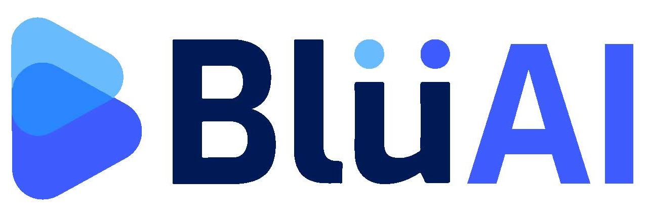 Blu Creative Digital Technologies logo