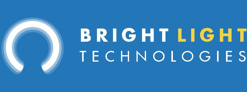 Bright Light Technologies LLC logo