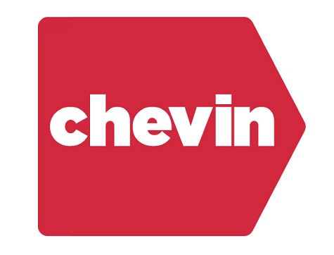 Chevin Fleet Solutions LLC logo