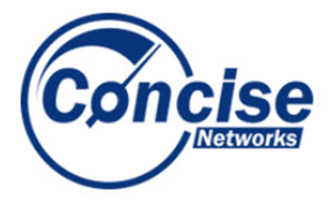 Concise Networks, LLC logo
