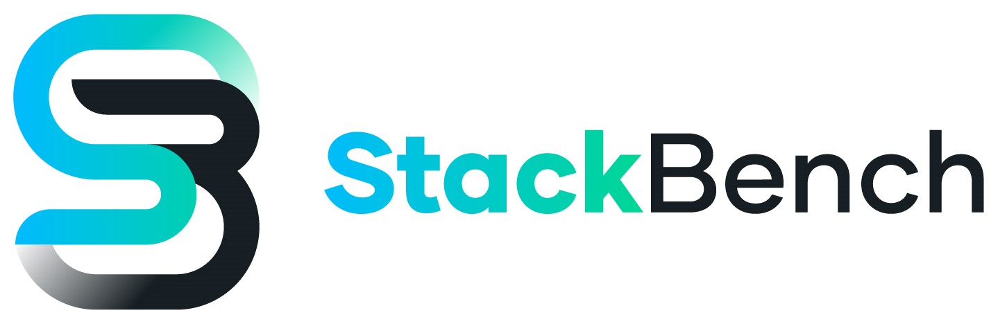 Confianz Global Inc. dba StackBench logo