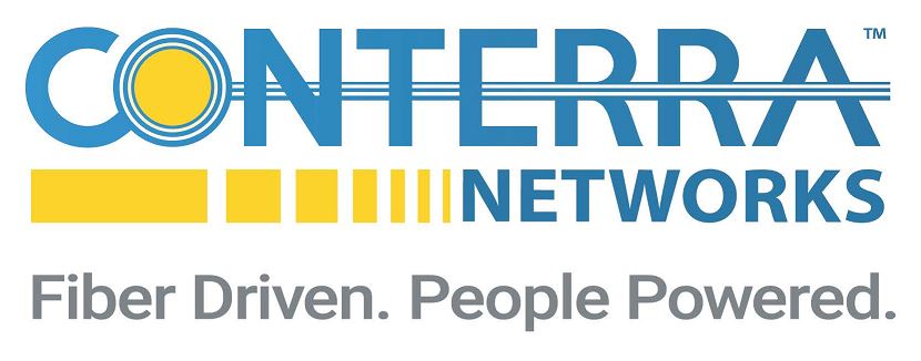 Conterra Ultra Broadband Holdings, Inc. dba Conterra Networks logo