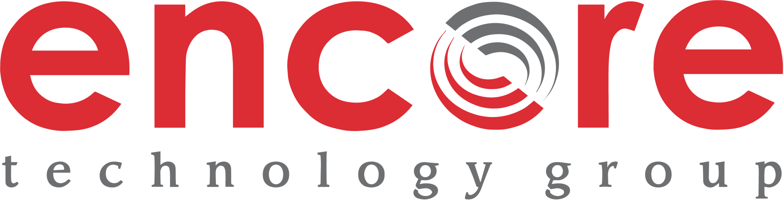Encore Technology Group logo