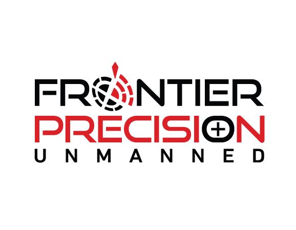 Frontier Precision Unmanned logo