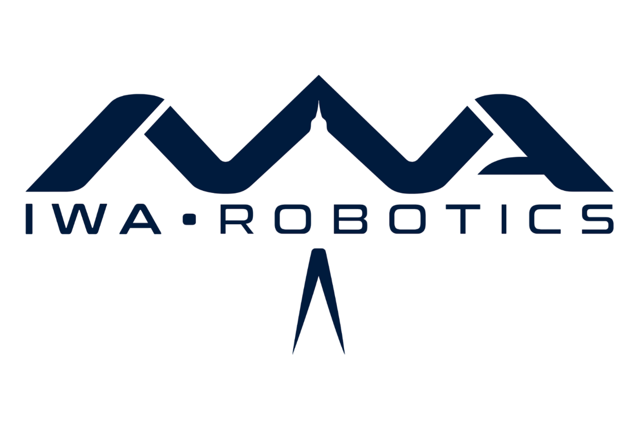 IWA Robotics Inc. logo
