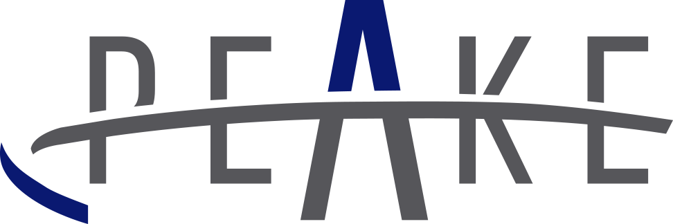 Incident Communication Solutions dba Peake, LLC logo