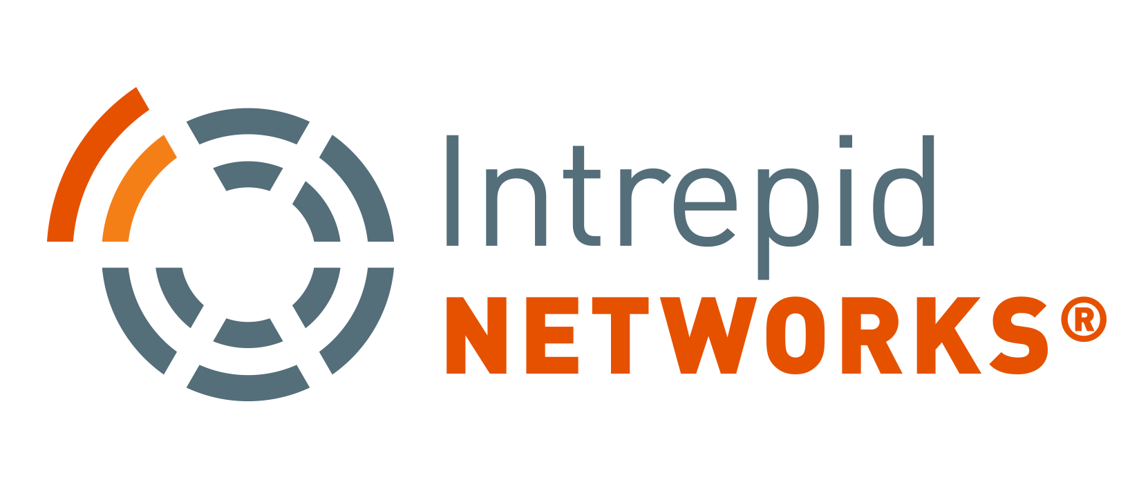 Intrepid Networks LLC logo