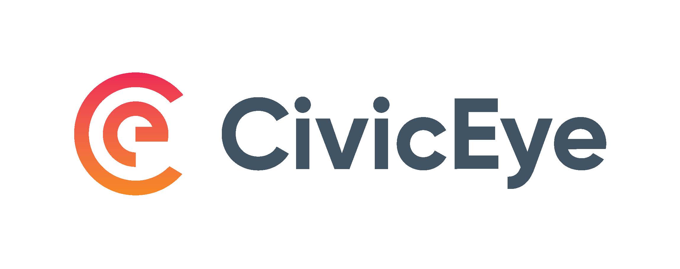J2 Software Solutions, Inc. dba CivicEye logo