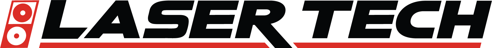 Laser Technology Inc. logo