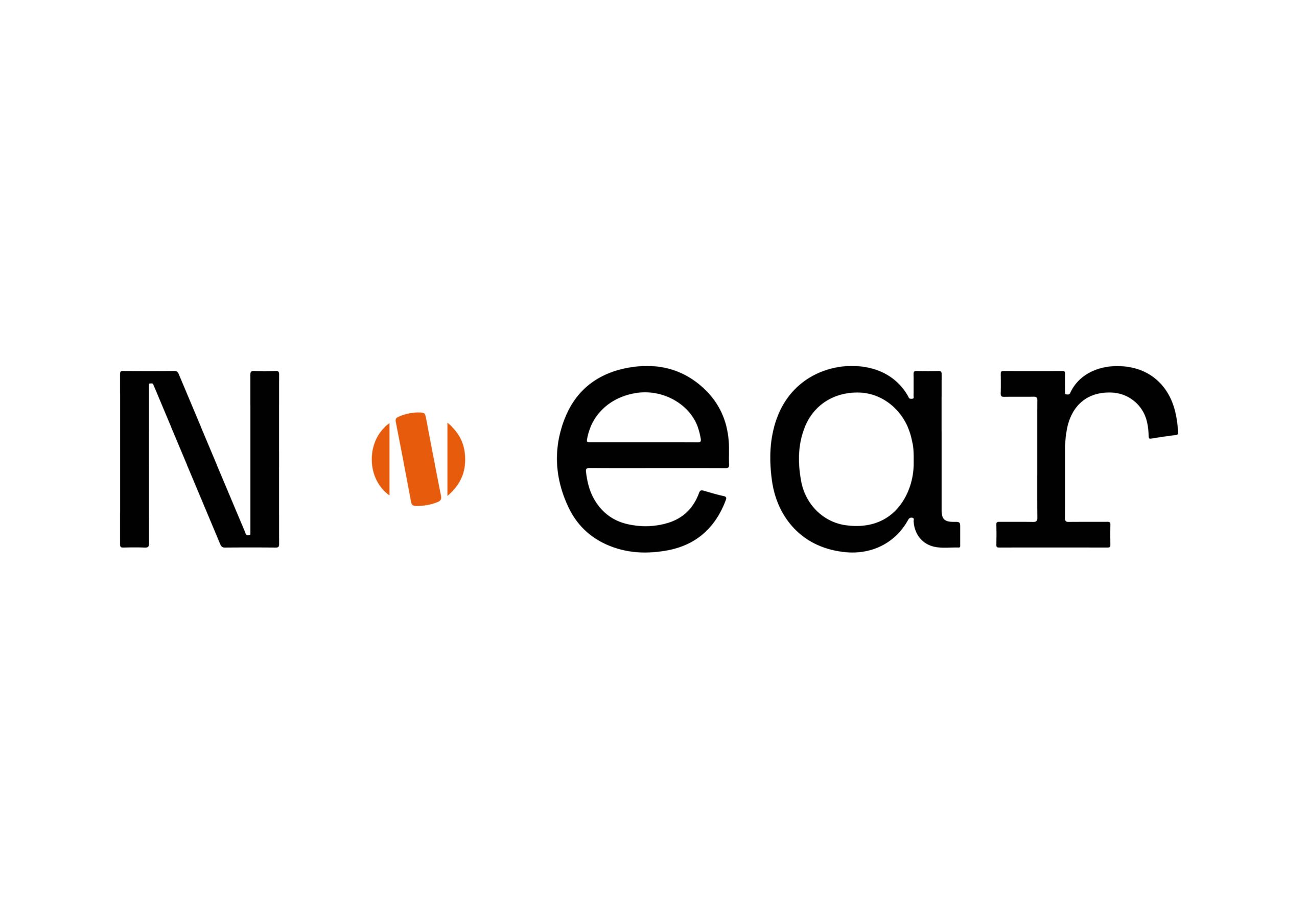 N-ear logo