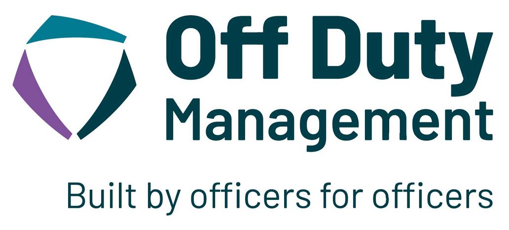 Off Duty Management logo