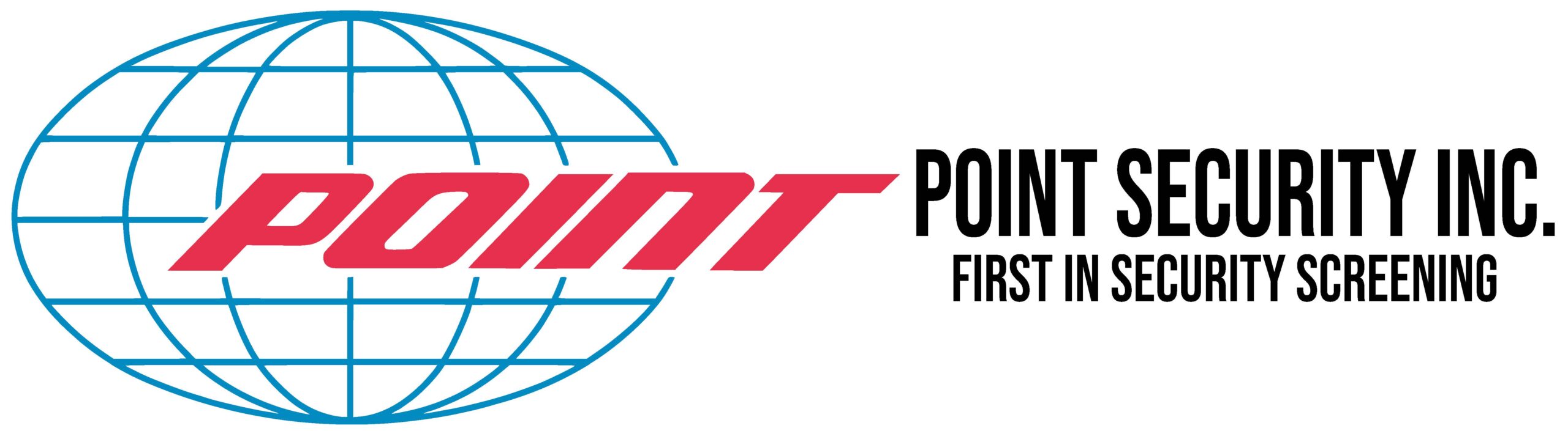 Point Security, Inc. logo