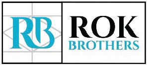 ROK Brothers, Inc. logo