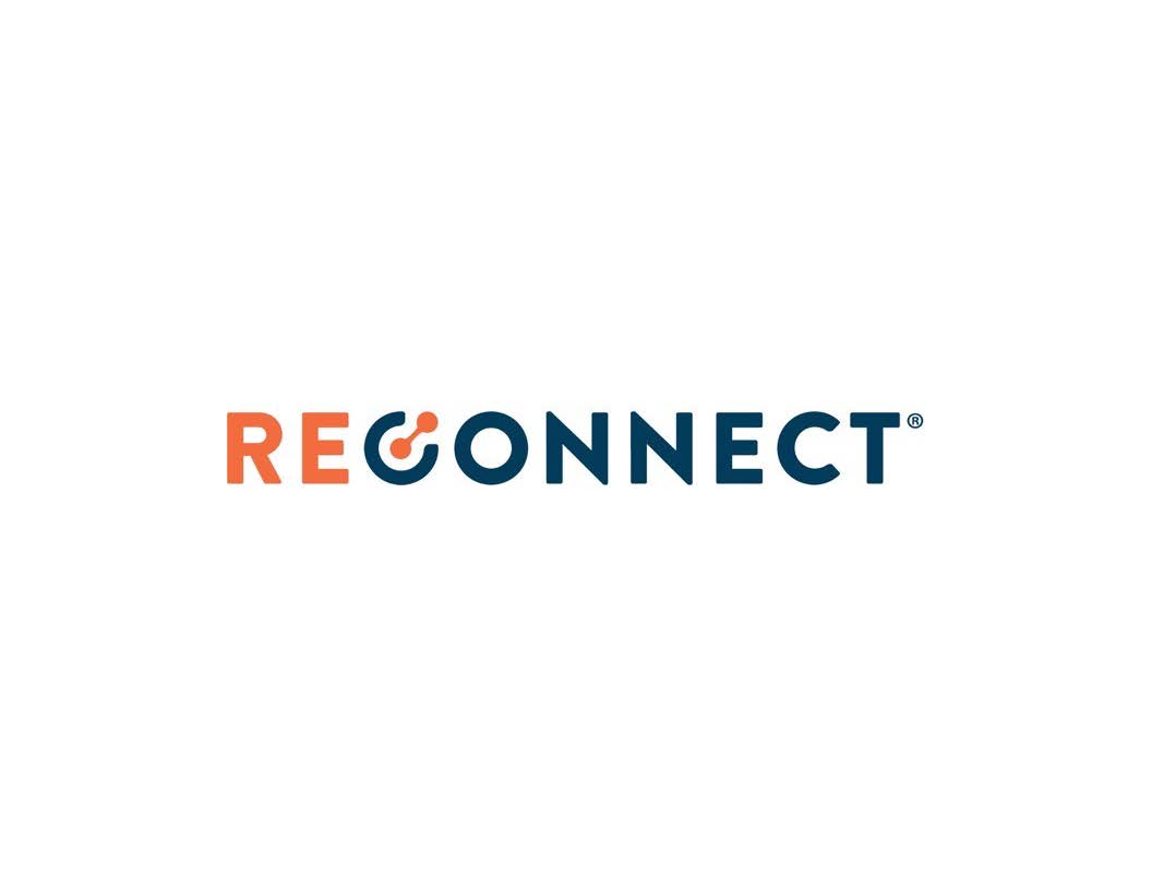 Reconnect, Inc logo