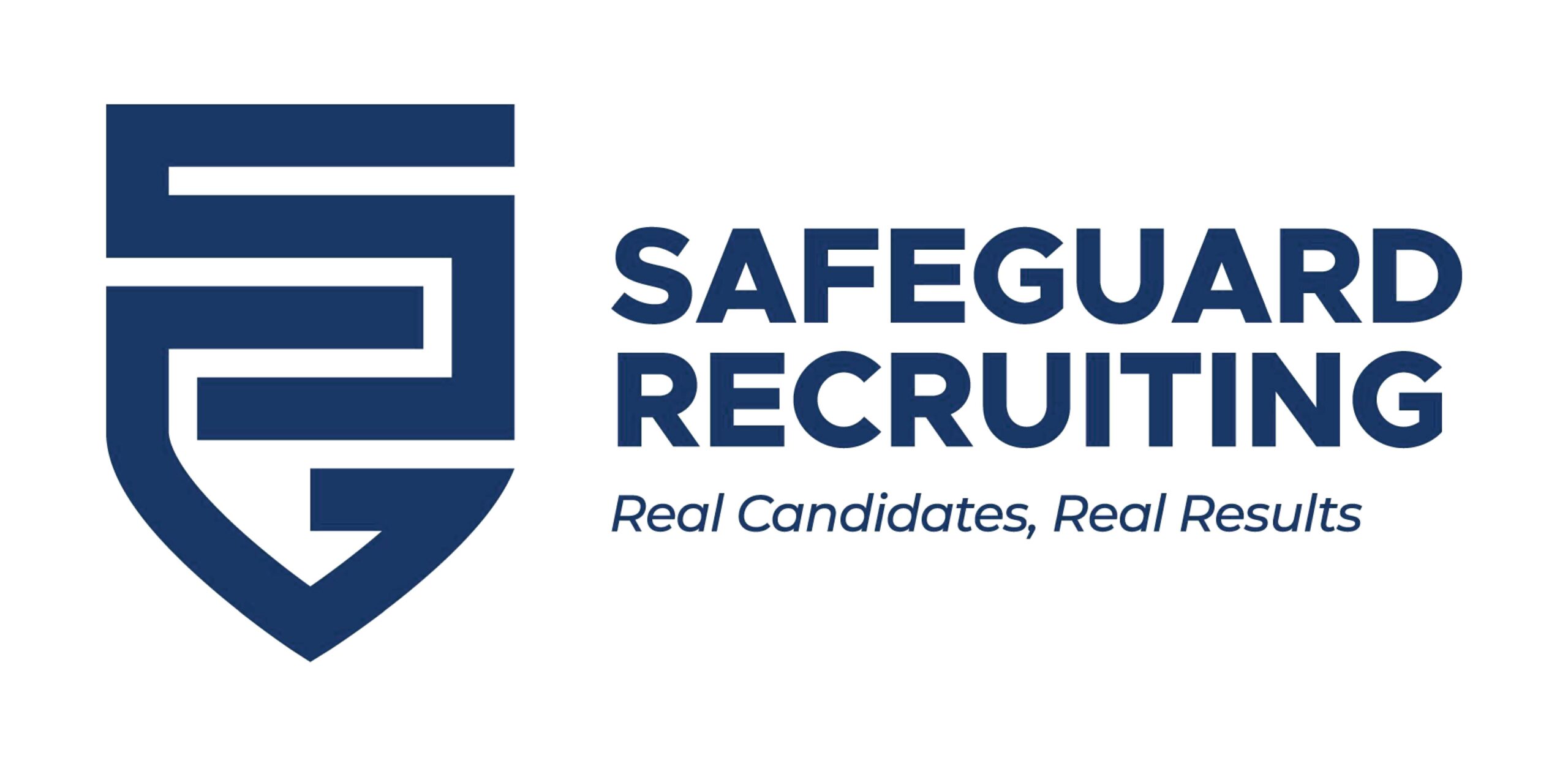 Safeguard Recruiting LLC logo