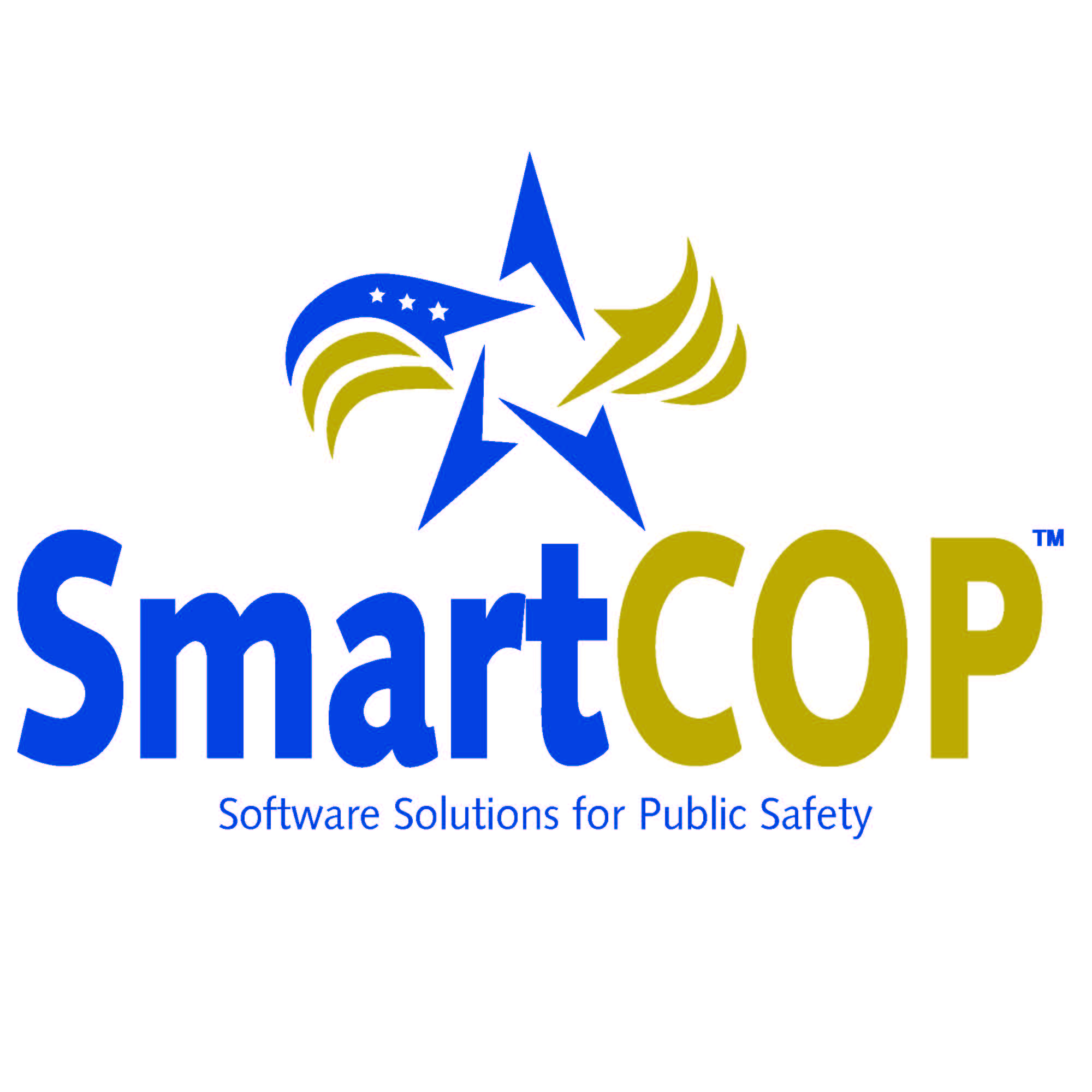SmartCop, Inc. logo