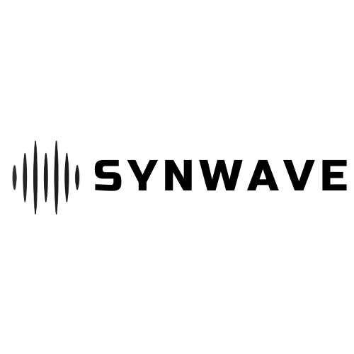 Synwave logo