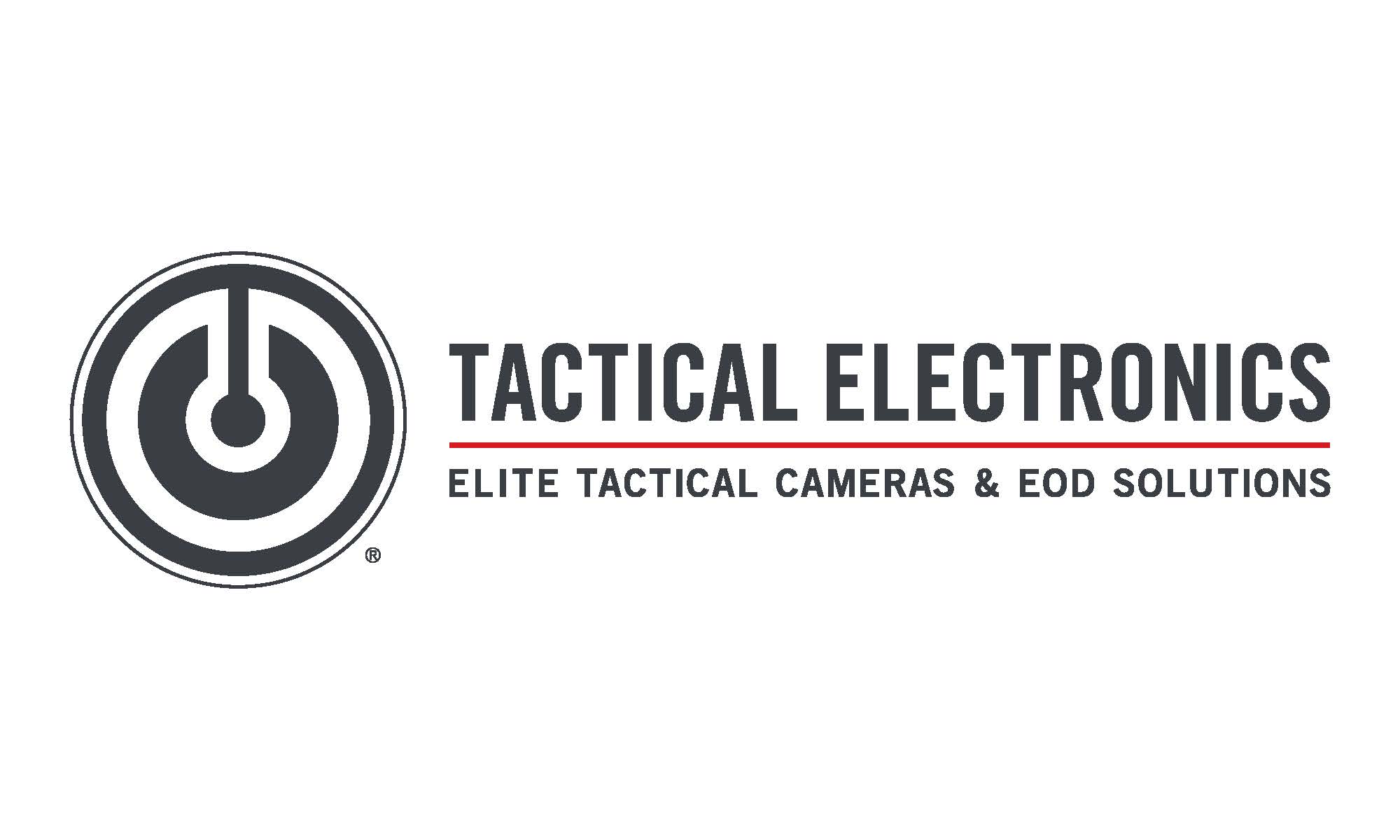 Tactical Electronics and Military Supply, LLC logo