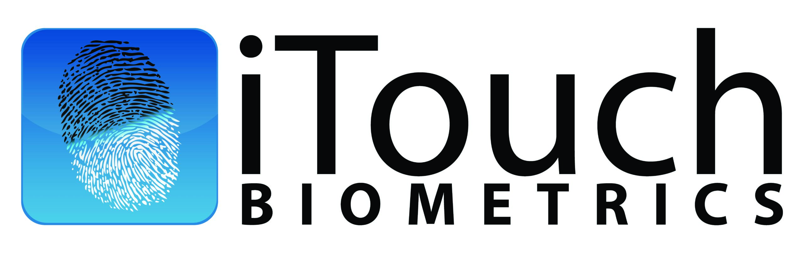 iTouch Biometrics, LLC logo