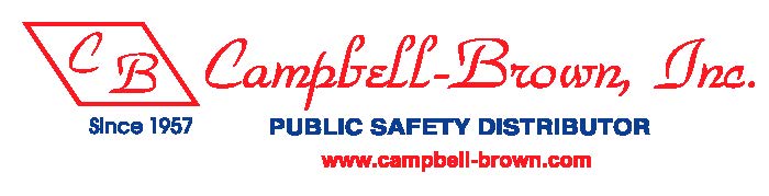 Campbell-Brown Inc. logo