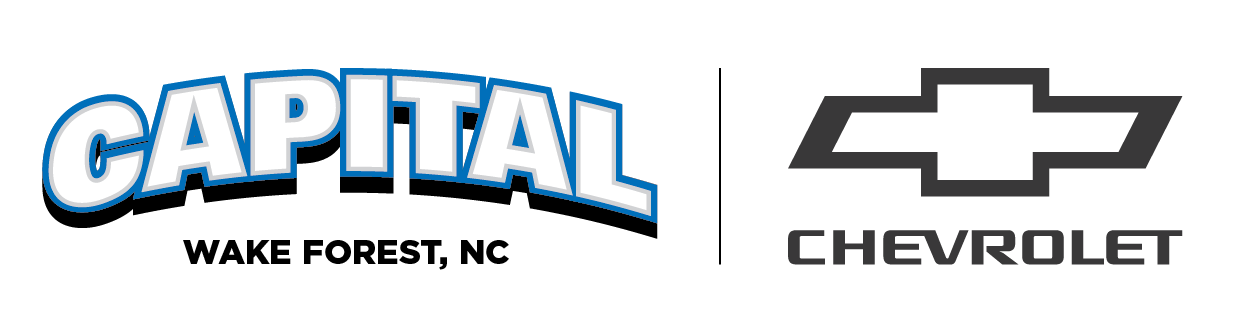 Capital Chevrolet, Inc. logo