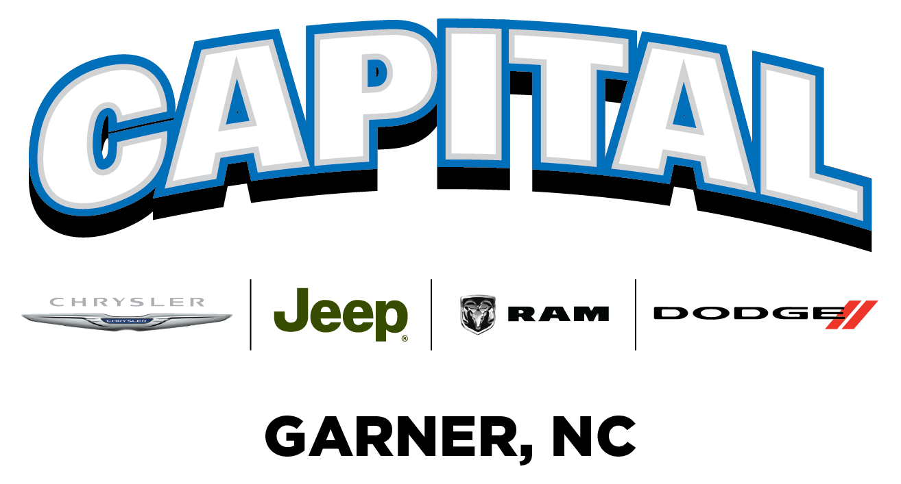Capital Chrysler Jeep Dodge LLC logo