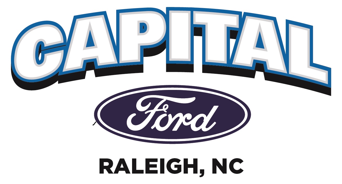 Capital Ford Inc logo