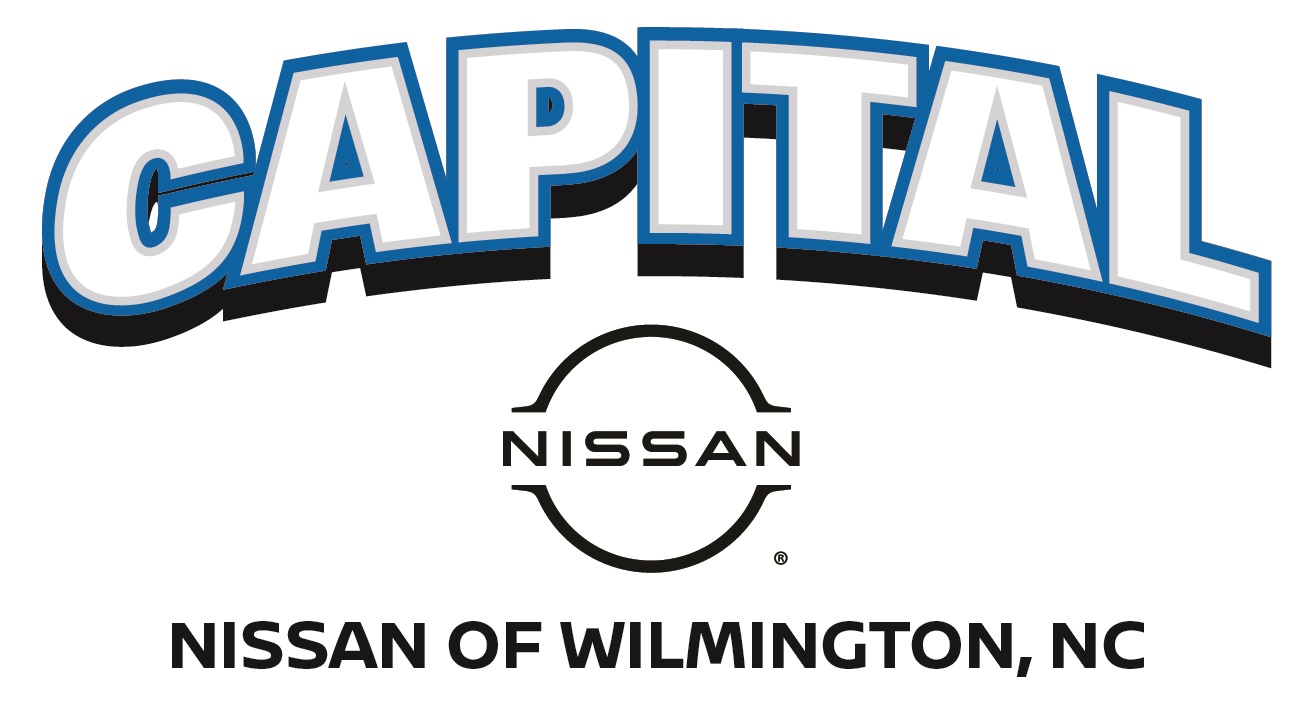 Capital Nissan of Wilmington logo