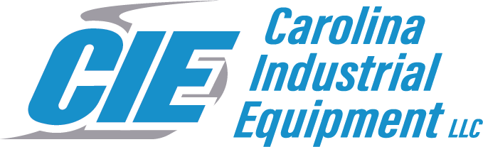 Carolina Industrial Equipment, LLC logo