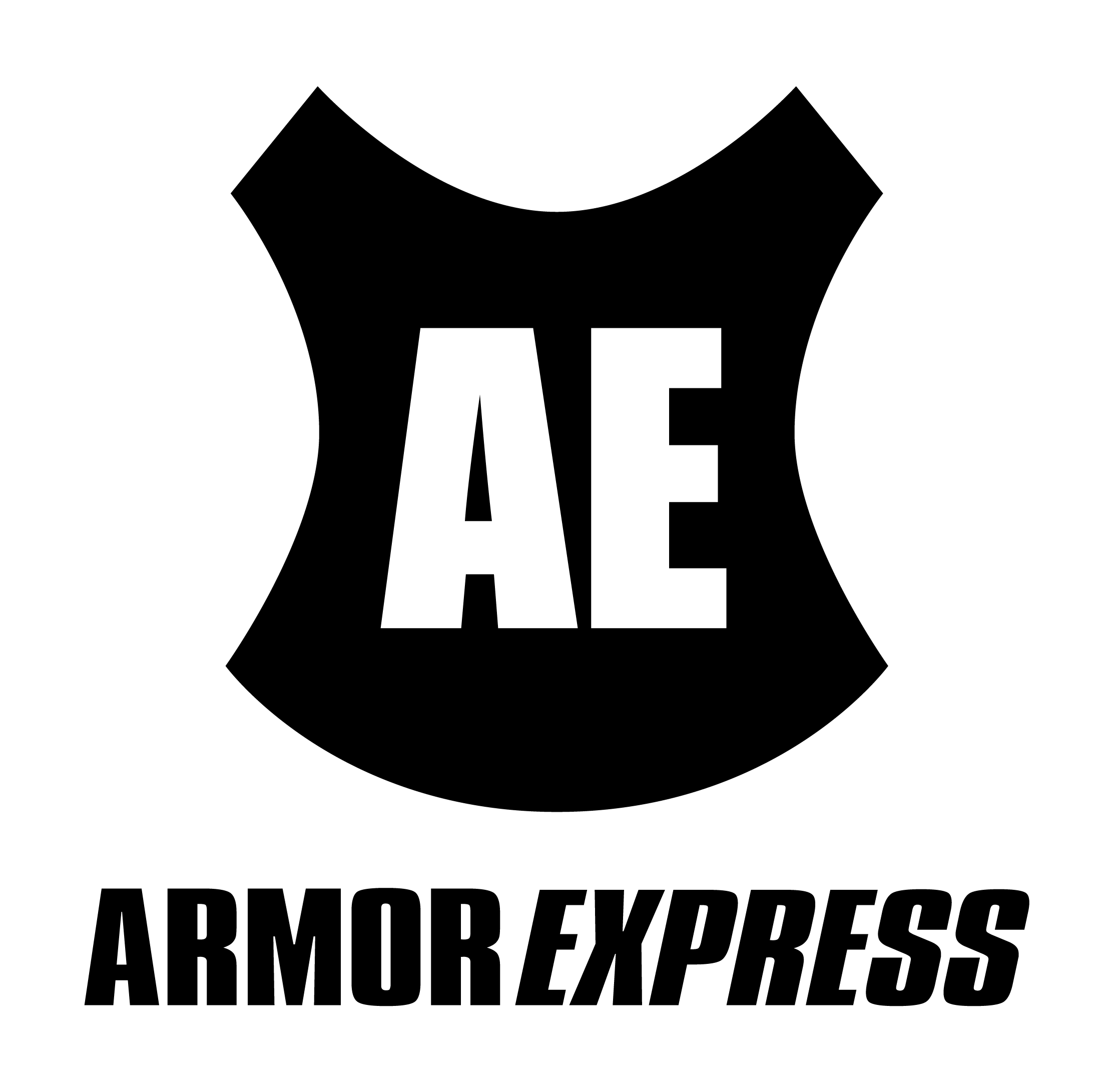 Central Lake Armor and Express, Inc. dba Armor Express logo