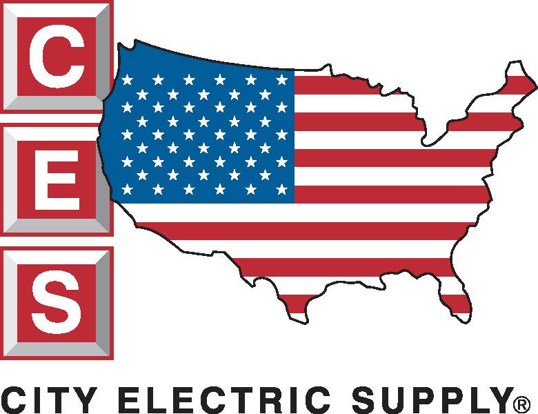 City Electric Supply Co. logo