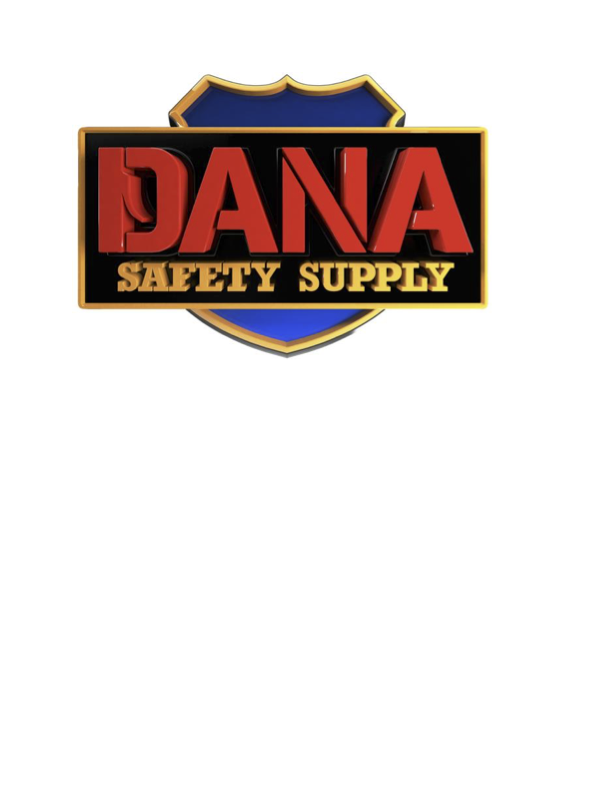 Dana Safety Supply, Inc. logo