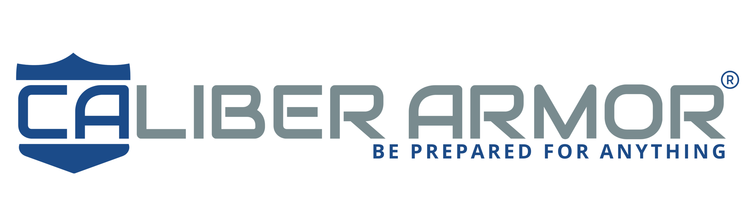 Double Tap Industries, LLC dba Caliber Armor logo