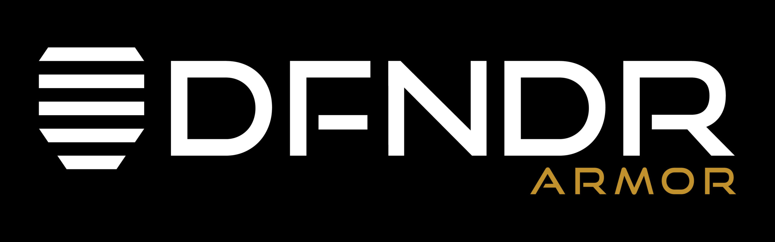 Engense, Inc. dba DFNDR Armor logo